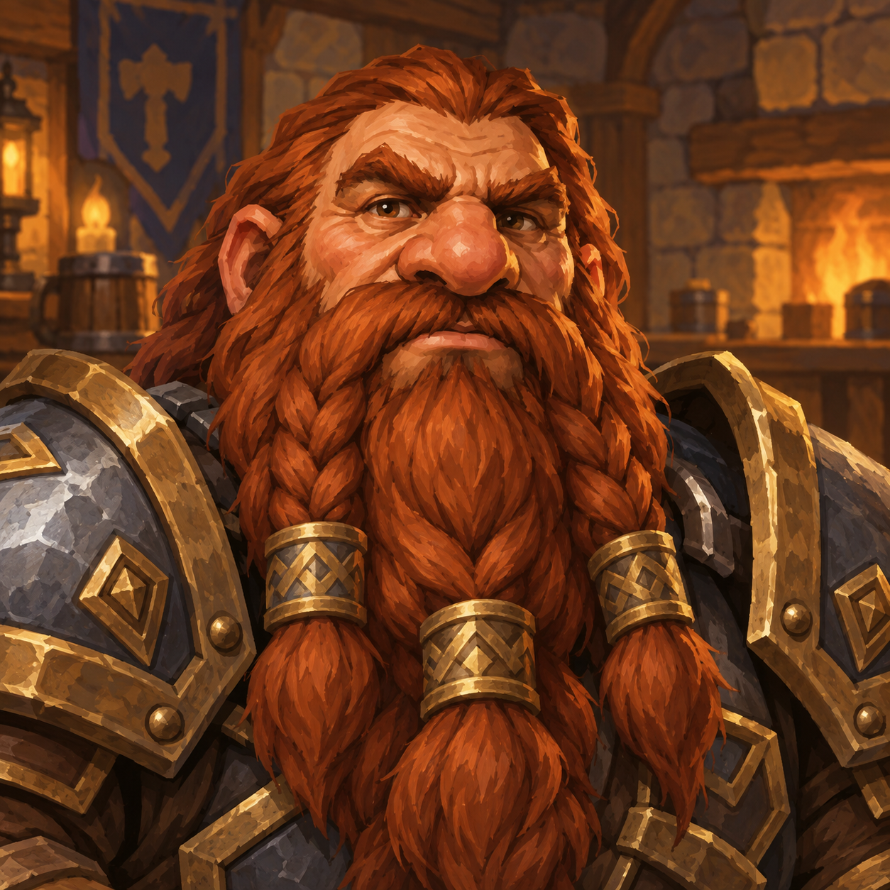 Dwarves